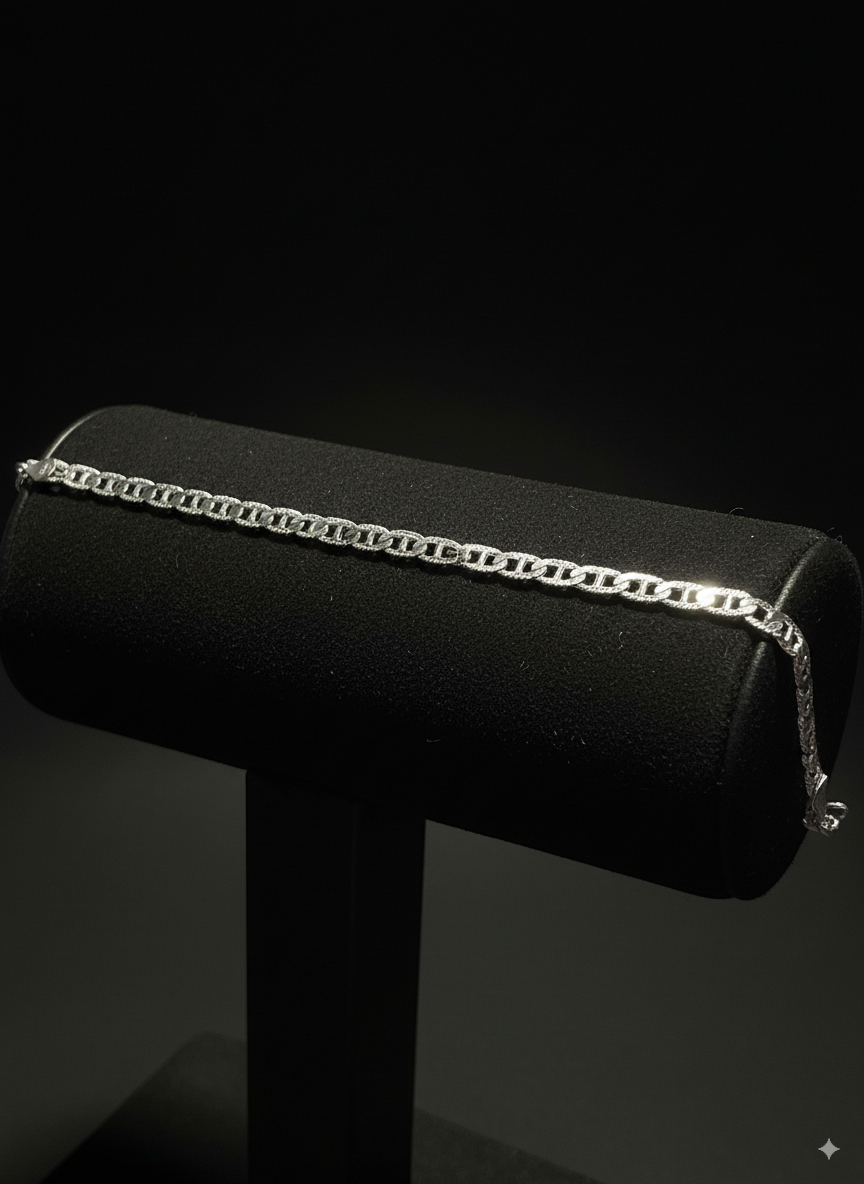 Pulsera Vintage Alhambra, 5 motivos